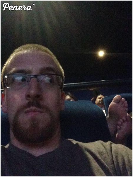 Pełen relaks w kinie