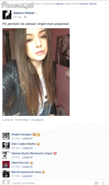 Pić, pie*dolić nie żałować