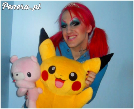 Piękna księżniczka