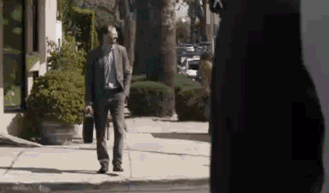 Pierwszy dzień pracy stażystów w corpo