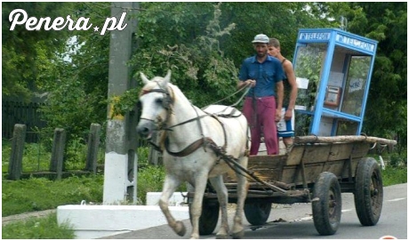 Pierwszy na świecie telefon komórkowy