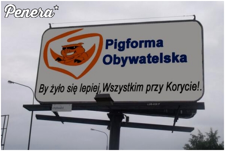 Pigforma Obywatelska