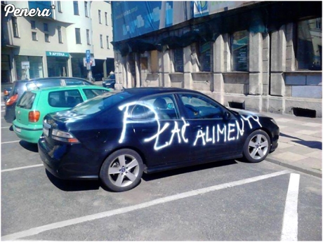 Płać alimenty - wezwanie do zapłaty