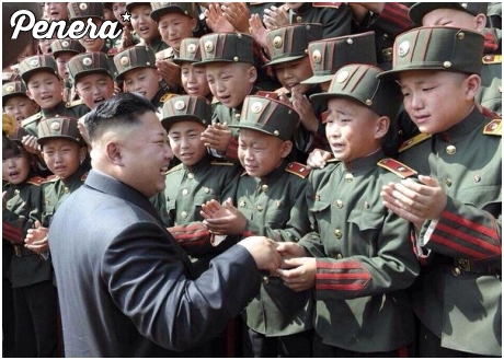 Płaczą tylko nie wiadomo z jakiego powodu