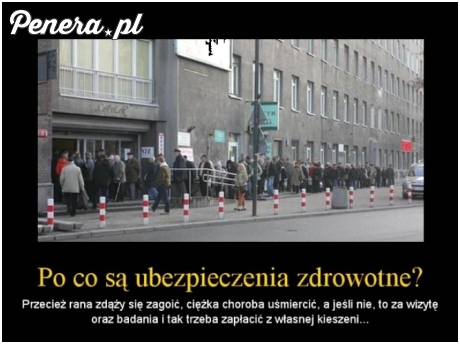 Po co są ubezpieczenia społeczne?