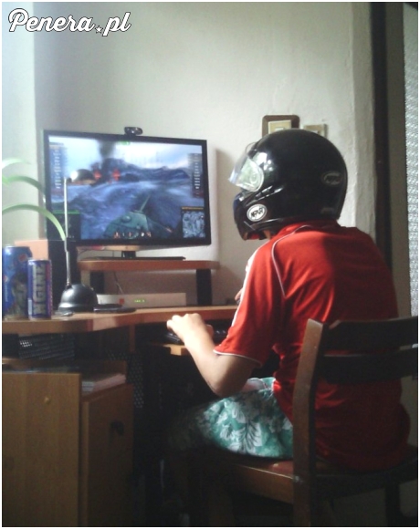 Poczuć się jak w grze