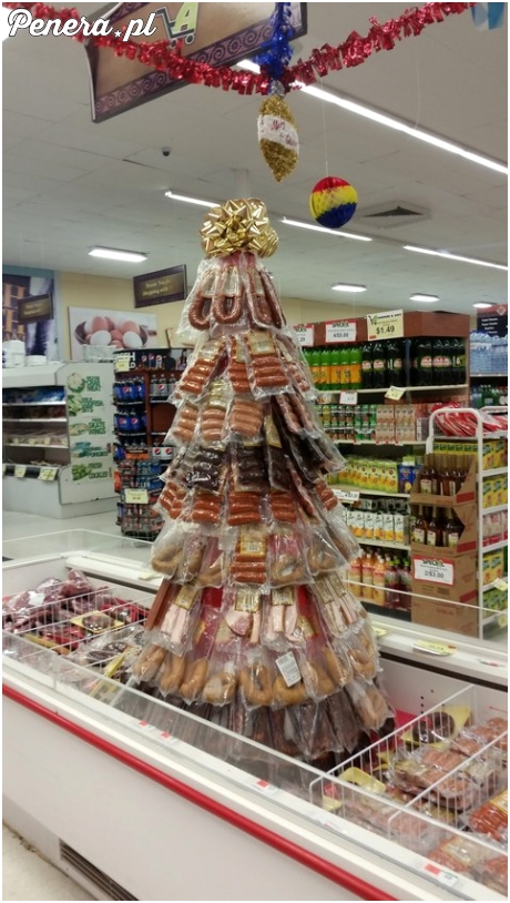 Poczuj magię świąt