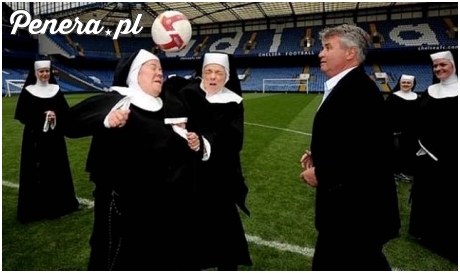 Podobno w naszej kadrze zaszły istotne zmiany