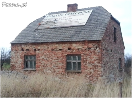 Pokoje gościnne do wynajęcia