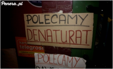 Polecamy! Smak niezmienny od lat!