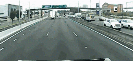 Policyjni mistrzowie kierownicy