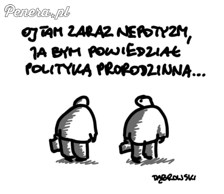 Polityka prorodzinna
