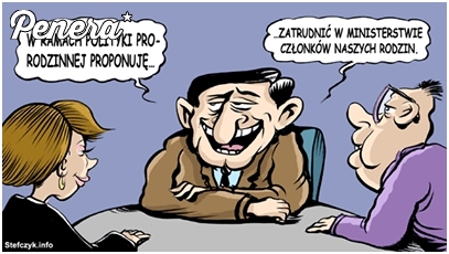 Polityka prorodzinna PO