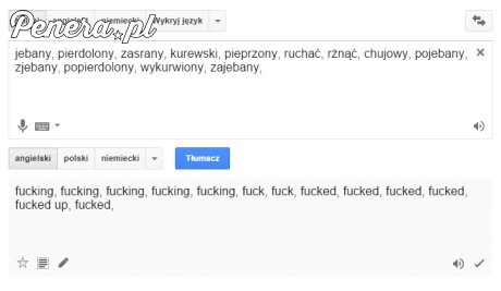Polski język jest piękny
