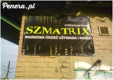 Polski Matrix