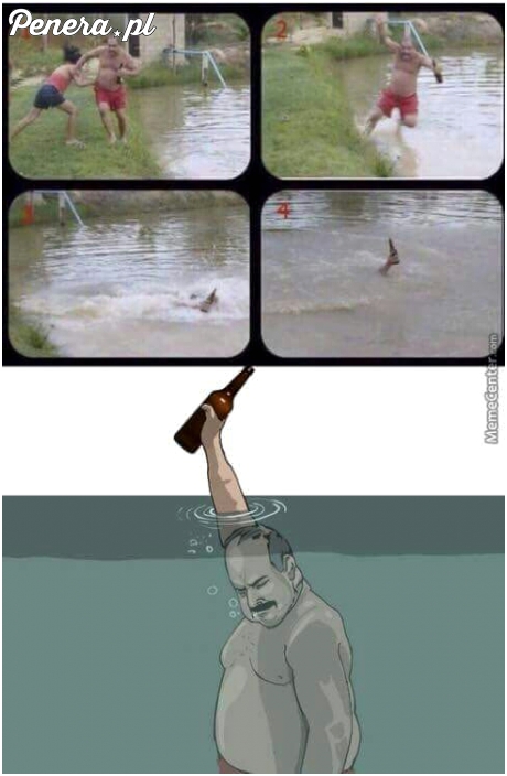 Polski prawdziwy bohater