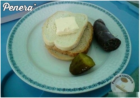 Polskie szpitalne rarytasy