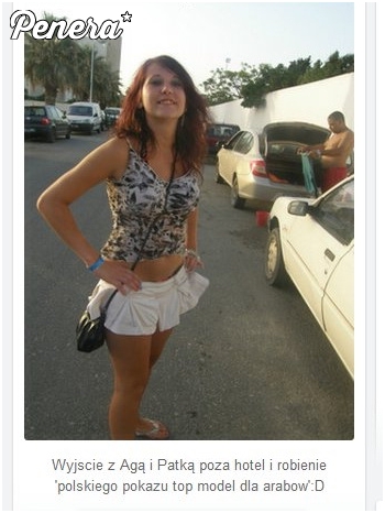 Polskie Top Model w Turcji