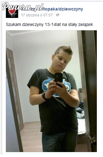 Pomóżcie chłopakowi