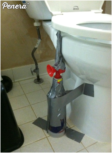 Pomysł na zajebistą wkręte