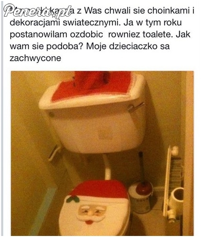 Poniosło ją