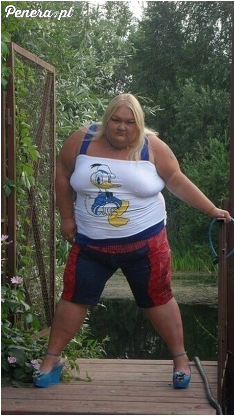 Ponoć robi za ochroniarza na baletach