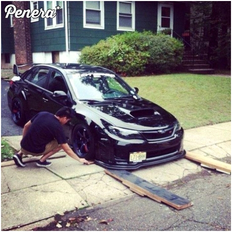 Ponoć taka gleba to sama przyjemność