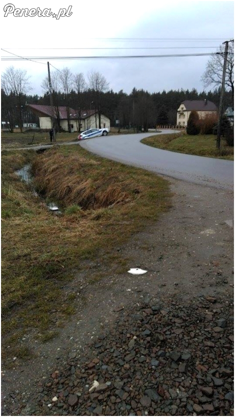 Powiedz STOP wariatom drogowym