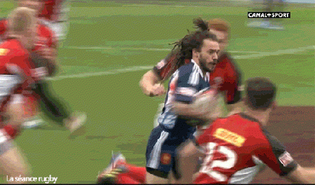 Powiedziałem zaczekaj