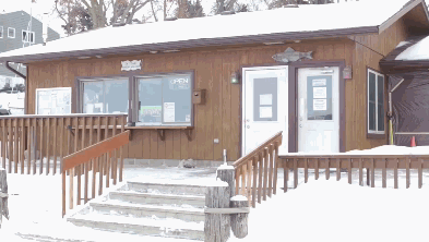 Powietrzna dostawa piwa