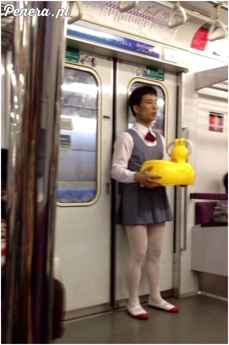 Powrót z psychiatryka