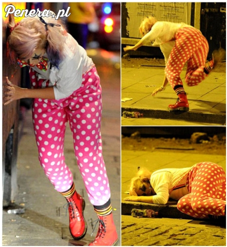 Powroty bywają ciężkie