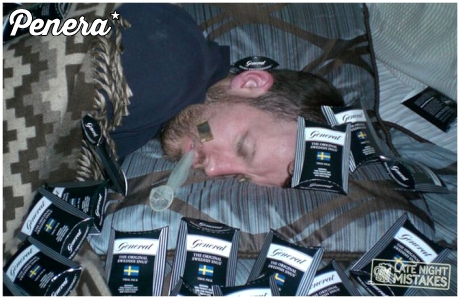 Pozazdrościć kolegów