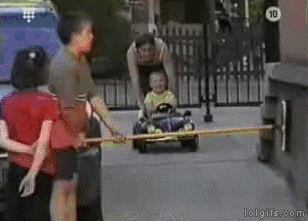 Pozazdrościć zdolnych rodziców