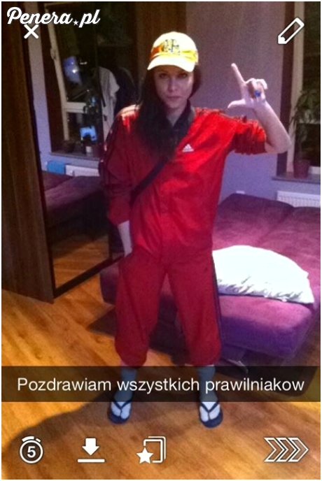 Pozdrowienia dla wszystkich prawilniaków Pozdrowienia dla wszystkich prawilniaków