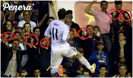 Pozdrowienia od fanów