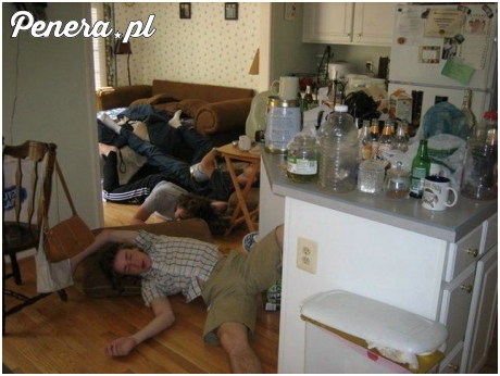 Pożegnanie wakacji w gustownym stylu