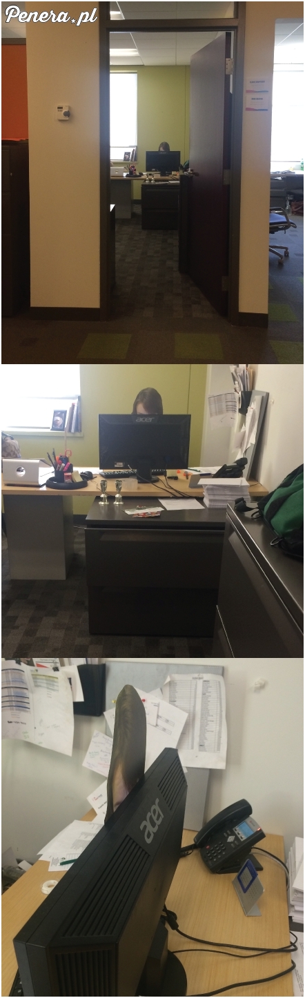 Pracoholizm to choroba