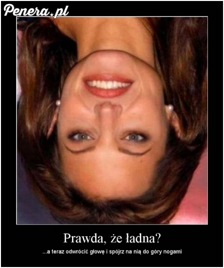 Prawda że ładna?