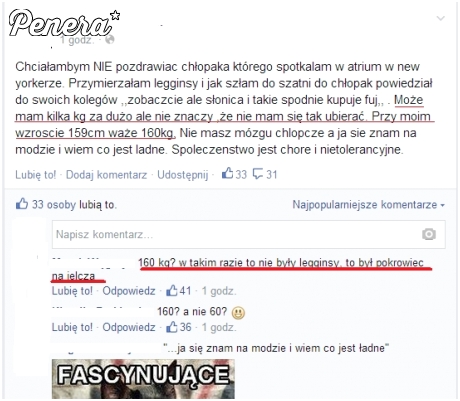 Prawdziwy mistrz ciętej riposty