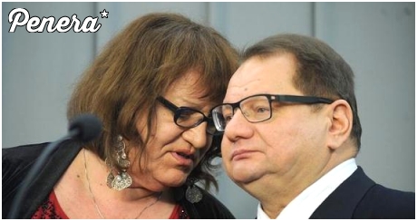 Prawie jak bracia bliźniacy ;)