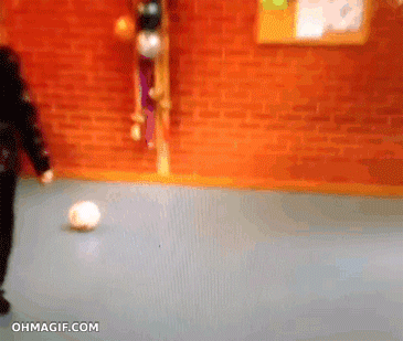 Prawie jak Ci z naszej reprezentacji