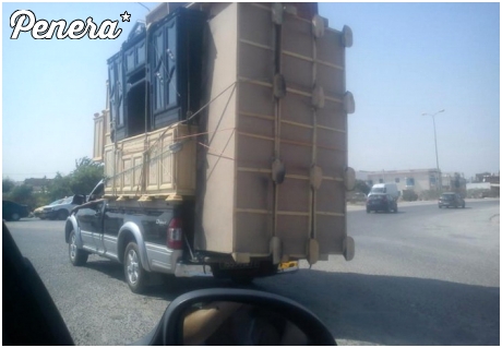 Prawie jak z reklamy Ikea