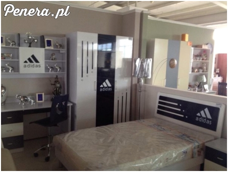 Prawilniak i jego pokój