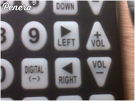 Prawo w lewo, lewo w prawo