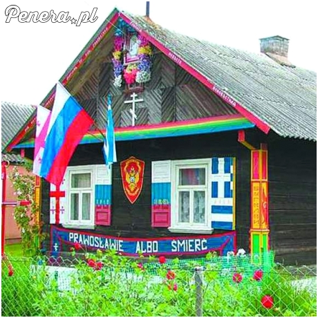 Prawosławie albo śmierć