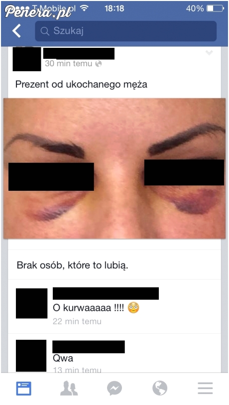 Prezent od ukochanego męża