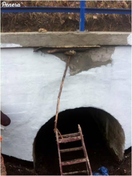 Profesjonalnie zrobiony szalunek