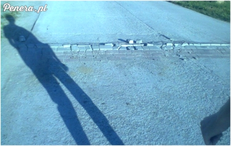 Próg zwalniający lvl hard