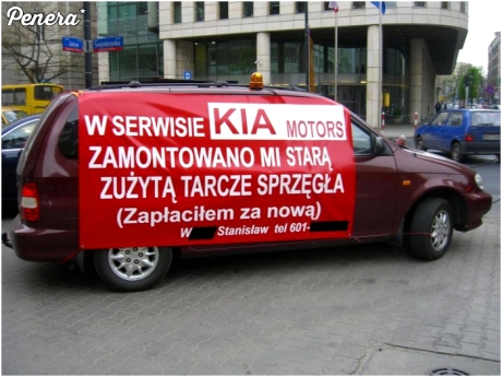 Prośba o ponowne rozpatrzenie reklamacji :D